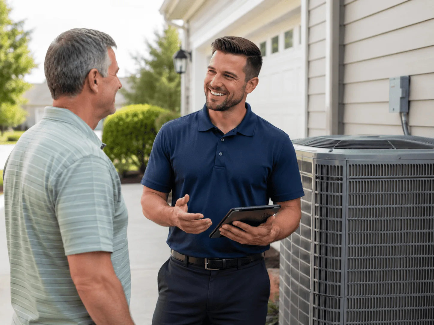 Heat Pump Installation Clayton, MO FAQs